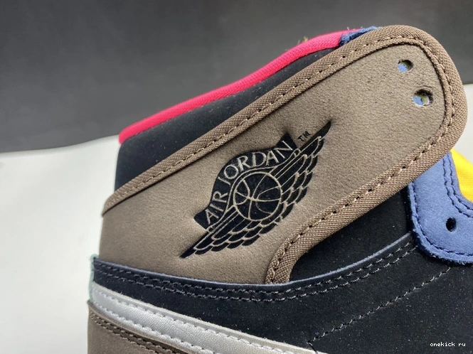 Rep Onekick RETRO BIO HIGH AIR JORDAN HACK 555088-201 TOKYO 1 0525